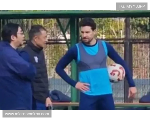 绍尔感谢三镇医疗组 快速重返赛场