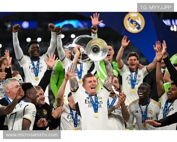 皇马欧冠胜利如梦自成境界